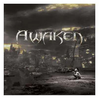 CD Awaken: Awaken