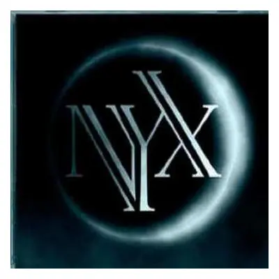 CD N.Y.X.: Down In Shadows