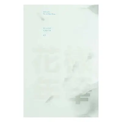 CD BTS: The Most Beautiful Moment in Life, Part 1 (화양연화 Pt.1)