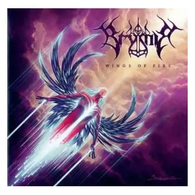 CD Brymir: Wings Of Fire