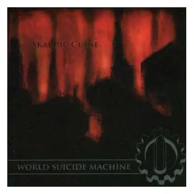 CD Skaldic Curse: World Suicide Machine