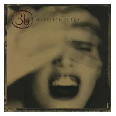 2LP Third Eye Blind: Third Eye Blind LTD | CLR