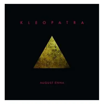 2CD August Enna: Kleopatra