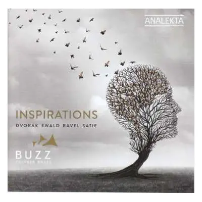 CD Buzz Brass: Inspirations