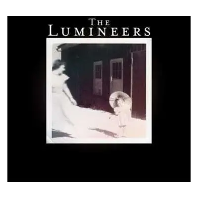 LP The Lumineers: The Lumineers