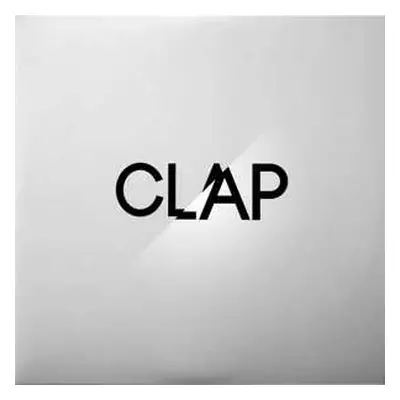 2LP Various: Clap