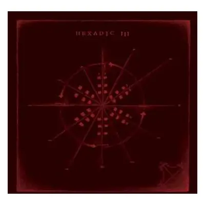 LP Various: Hexadic III