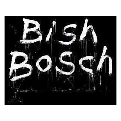 LP/CD Scott Walker: Bish Bosch