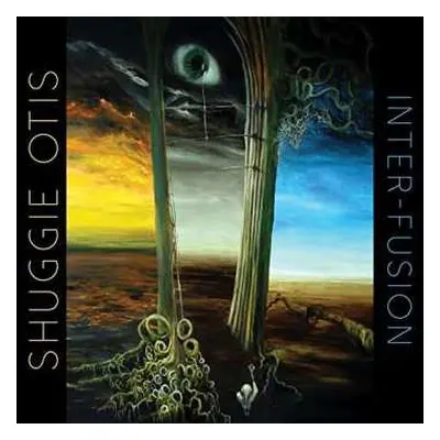 CD Shuggie Otis: Inter-Fusion