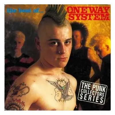 LP One Way System: The Best Of...