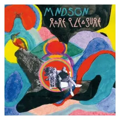 LP mndsgn: Rare Pleasure