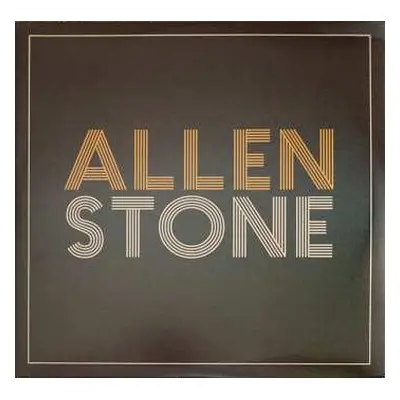 2EP Allen Stone: Allen Stone