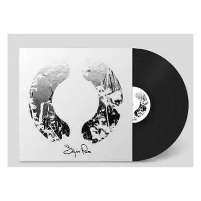 2LP Sigur Rós: ( )