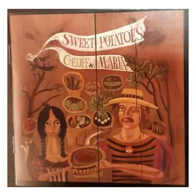 CD Geoff & Maria Muldaur: Sweet Potatoes