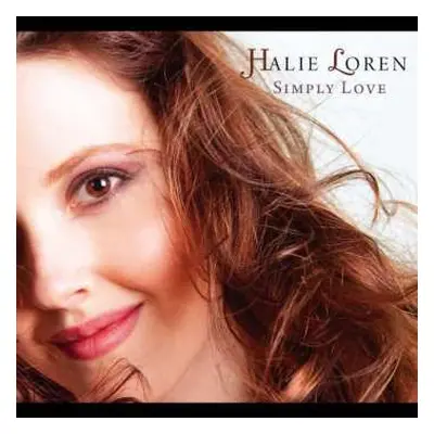 CD Halie Loren: Simply Love