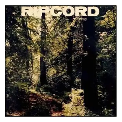 CD Ripcord: Poetic Justice