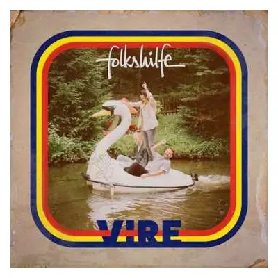 CD Folkshilfe: Vire DIGI