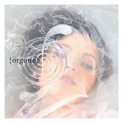 CD Sarasara: Orgone