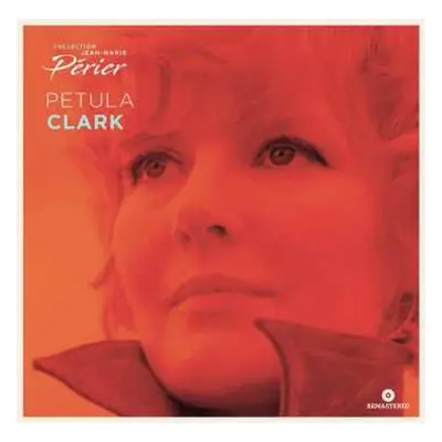 LP Petula Clark: Petula Clark