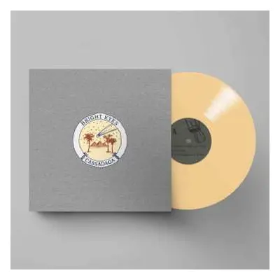 2LP Bright Eyes: Cassadaga LTD | CLR