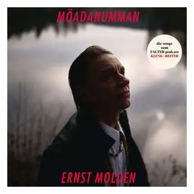 CD Ernst Molden: Möadanumman DIGI