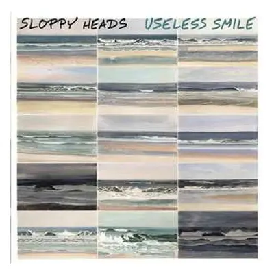 CD Sloppy Heads: Useless Smile