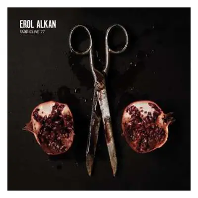 CD Erol Alkan: Fabriclive 77