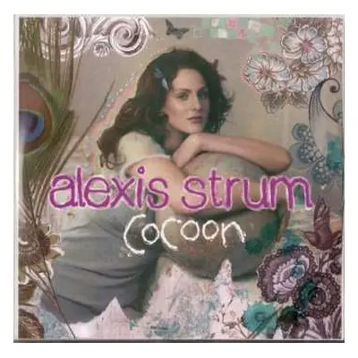 CD Alexis Strum: Cocoon