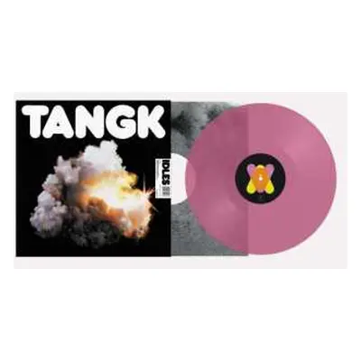 LP Idles: Tangk