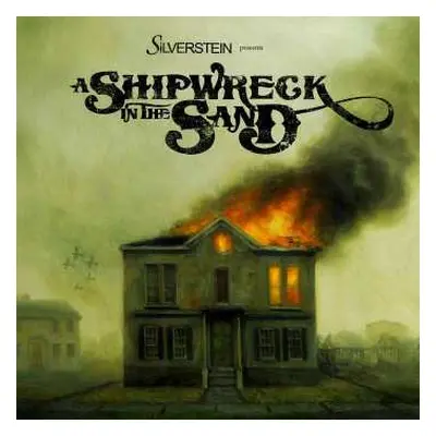 LP Silverstein: A Shipwreck In The Sand