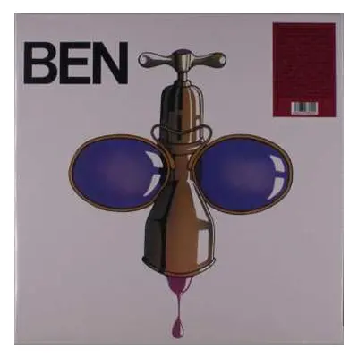 LP Ben: Ben