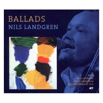 CD Nils Landgren: Ballads