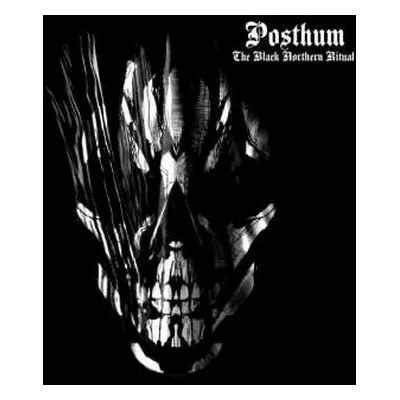 LP Posthum: The Black Northern Ritual LTD