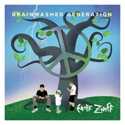 CD Enuff Z'nuff: Brainwashed Generation