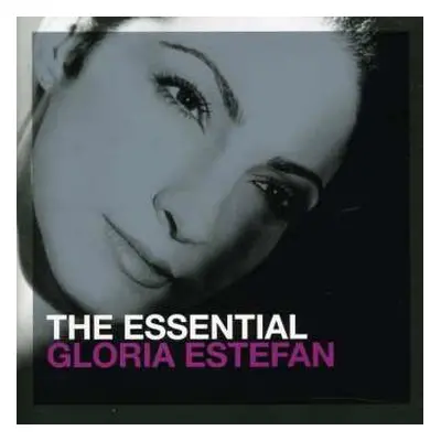 2CD Gloria Estefan: The Essential Gloria Estefan