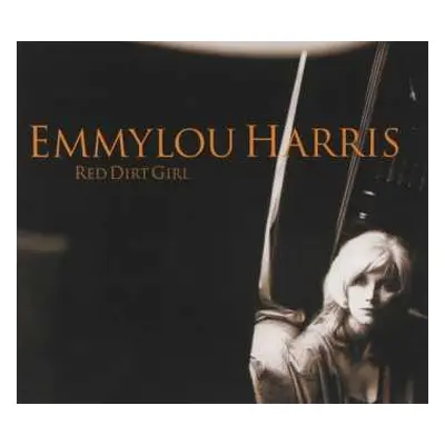 CD Emmylou Harris: Red Dirt Girl