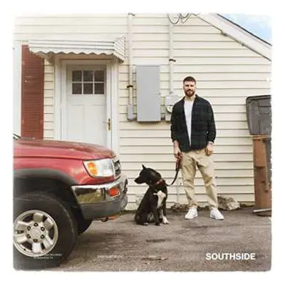 CD Sam Hunt: Southside