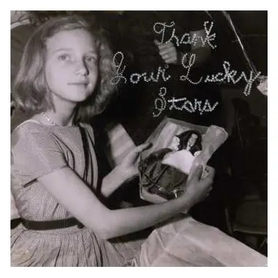 CD Beach House: Thank Your Lucky Stars DIGI