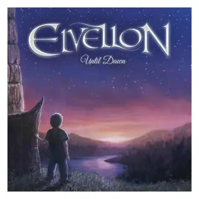 CD Elvellon: Until Dawn