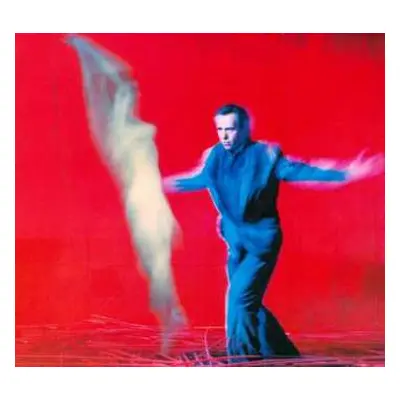 2LP Peter Gabriel: Us