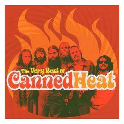 CD Canned Heat: The Very Best Of Canned Heat