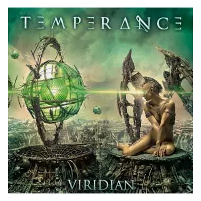 CD Temperance: Viridian LTD | DIGI