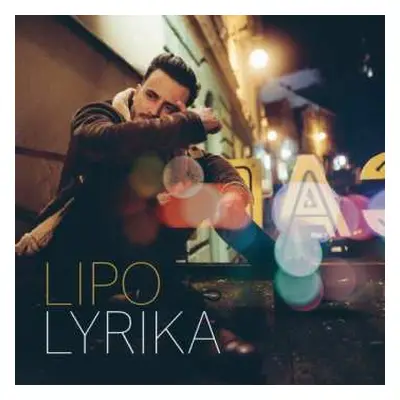 CD Lipo: Lyrika