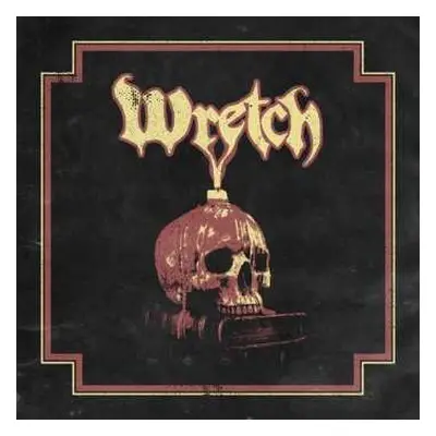 LP Wretch: Wretch