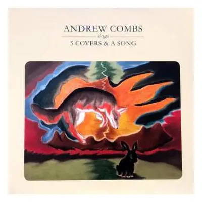 EP Andrew Combs: 5 Covers & A Song