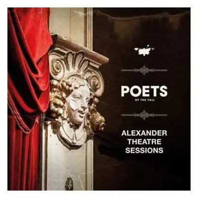 2LP Poets Of The Fall: Alexander Theatre Sessions