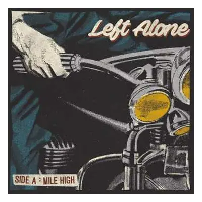 SP Left Alone: Mile High