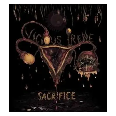 LP Vicious Irene: Sacrifice