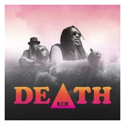 CD Death: N.E.W.