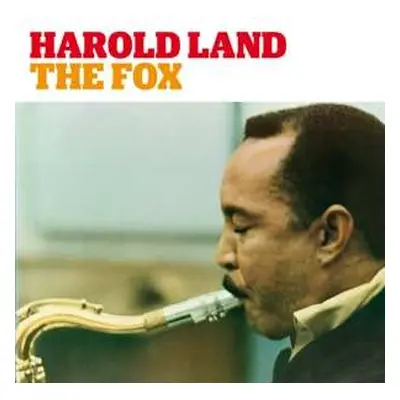 CD Harold Land: The Fox